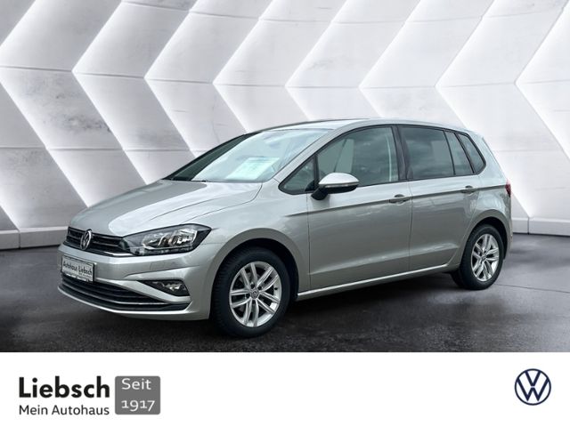 Golf Sportsvan