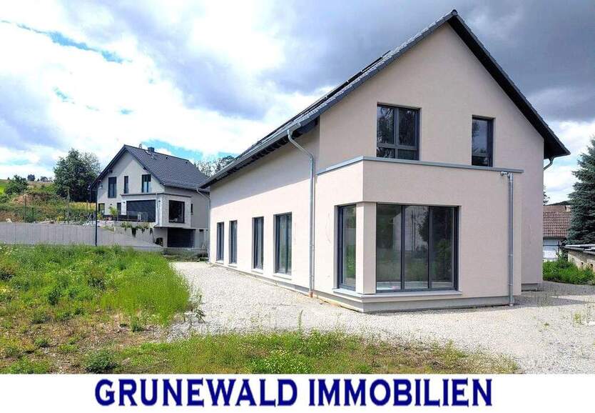 Genug Platz für alle Generationen – gemeinsam und doch individuell wohnen im Doppelhaus. zimmer