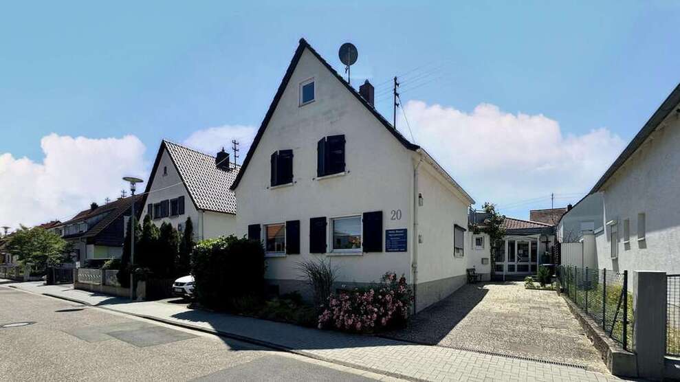 Haus zum Kaufen in Neustadt 399.000 € 114 m²