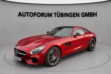 Mercedes-Benz AMG GT S 38.300 km 84.900 &euro; TÜBINGEN 72072