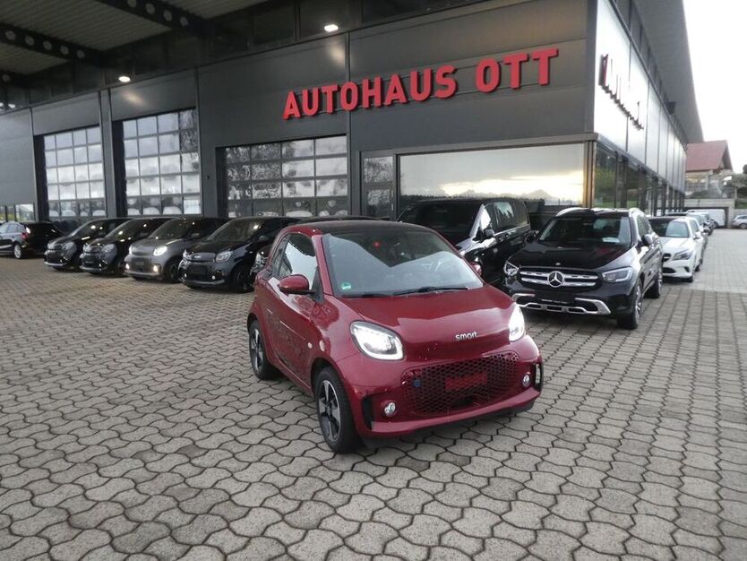 ForTwo