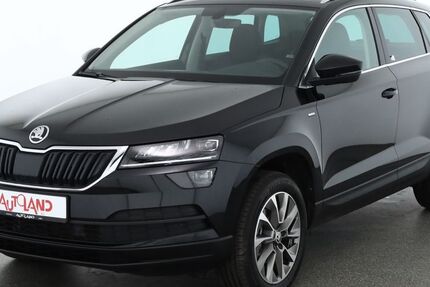 Skoda Karoq 59.987 km 26.990 &euro; Greifswald 17489