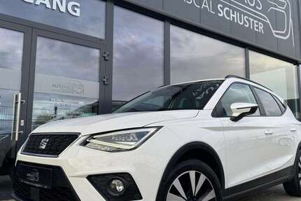 Seat Arona 80.000 km 14.950 € Vechelde 38159