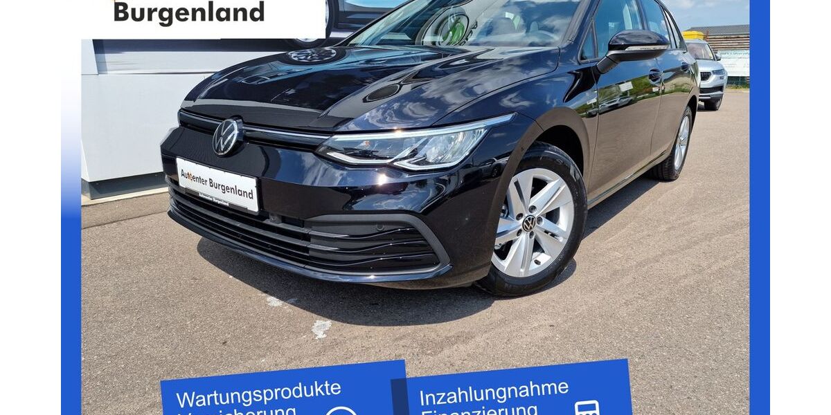 VW Golf 70.730 km 19.990 &euro; Schönburg 06618