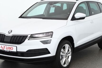 Skoda Karoq 75.177 km 21.990 &euro; Cottbus OT Kolkwitz 03099