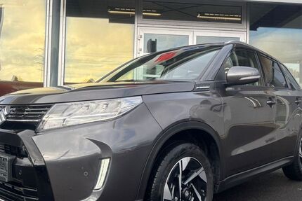 Suzuki Vitara 1.100 km 26.390 &euro; Arnsberg 59759