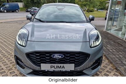 Ford Puma 2.200 km 28.799 € Krefeld 47809