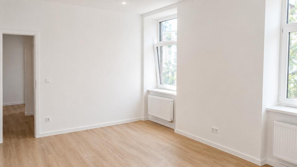 Etagenwohnung Uffenheim - 3 Zimmer, 78 m&sup2;, 736&euro; | Angebot:26586930
