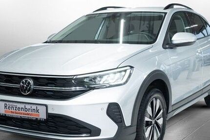 VW Taigo 32.278 km 17.490 &euro; Bramsche - Engter 49565