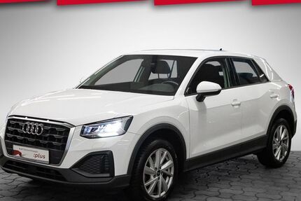 Audi Q2 55.097 km 21.540 &euro; Stuttgart 70563