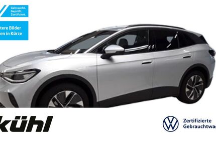 VW ID.4 11.230 km 37.390 &euro; Gifhorn 38518