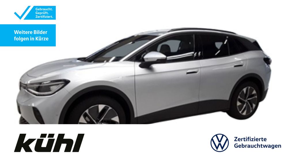 VW ID.4 11.230 km 37.390 &euro; Gifhorn 38518