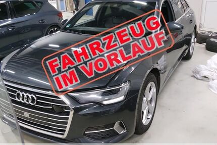 Audi A6 51.234 km 26.999 &euro; Chemnitz - Mittelbach 09224