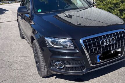 Audi Q5 158.900 km 13.500 &euro; Neureichenau 94089