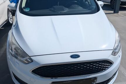 Ford C-Max 200.000 km 6.700 &euro; Großkrotzenburg 63538