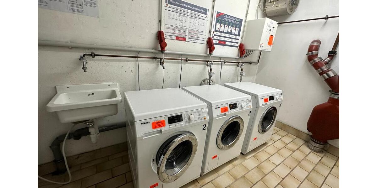 Etagenwohnung Fürth Altstadt - 1 Zimmer, 30 m&sup2;, 500&euro; | Angebot:26355413