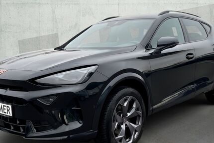 Cupra Formentor 21.143 km 34.990 &euro; Nordhorn 48529