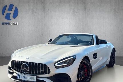 Mercedes-Benz AMG GT 68.000 km 109.970 &euro; Berlin 12277