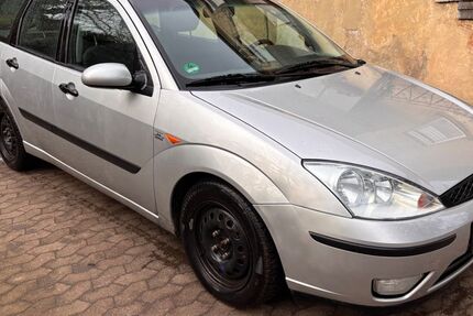 Ford Focus 177.125 km 2.600 &euro; Nalbach 66809
