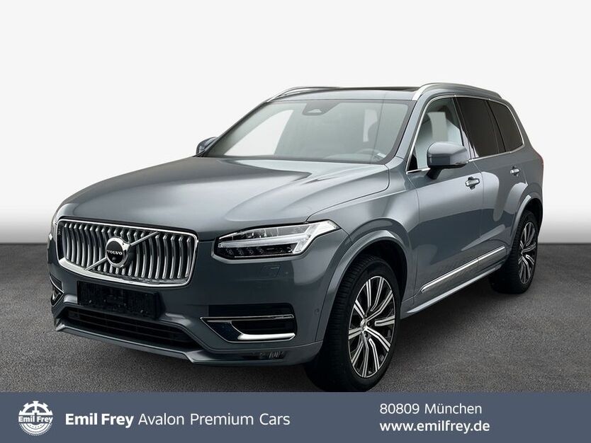 XC90