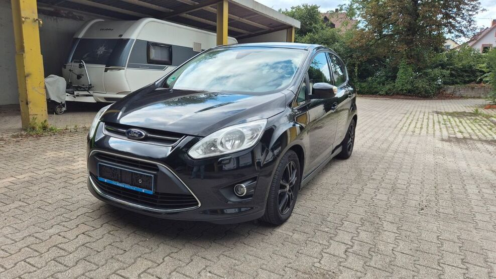 Ford C-Max 143.800 km 5.970 € Kirchheim Teck 73230