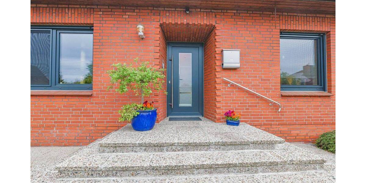 Bungalow Hemmoor Westersode - 3 Zimmer, 91 m&sup2;, 219.000&euro; | Angebot:26805582