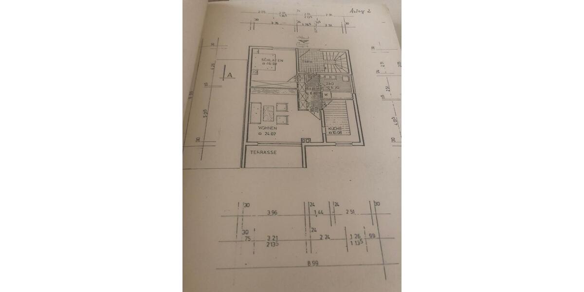 Erdgeschoßwohnung Bebra - 2 Zimmer, 68 m&sup2;, 133.500&euro; | Angebot:25783148