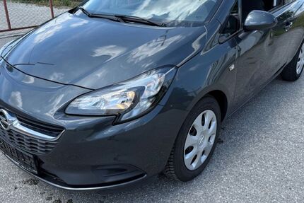 Opel Corsa 91.137 km 4.900 &euro; Ergolding 84030