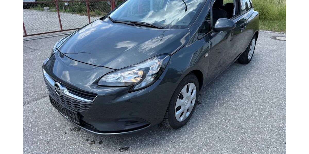 Opel Corsa 91.137 km 4.900 &euro; Ergolding 84030