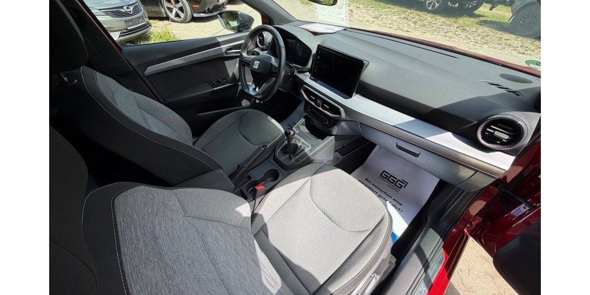 Seat Ibiza XCELLENCE 