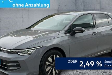 VW Golf 11.182 km 31.630 € Kulmbach 95326