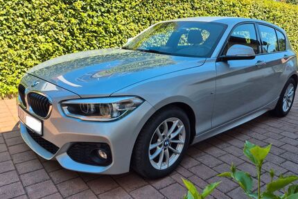 BMW 118 155.000 km 9.900 &euro; Buttenwiesen 86647