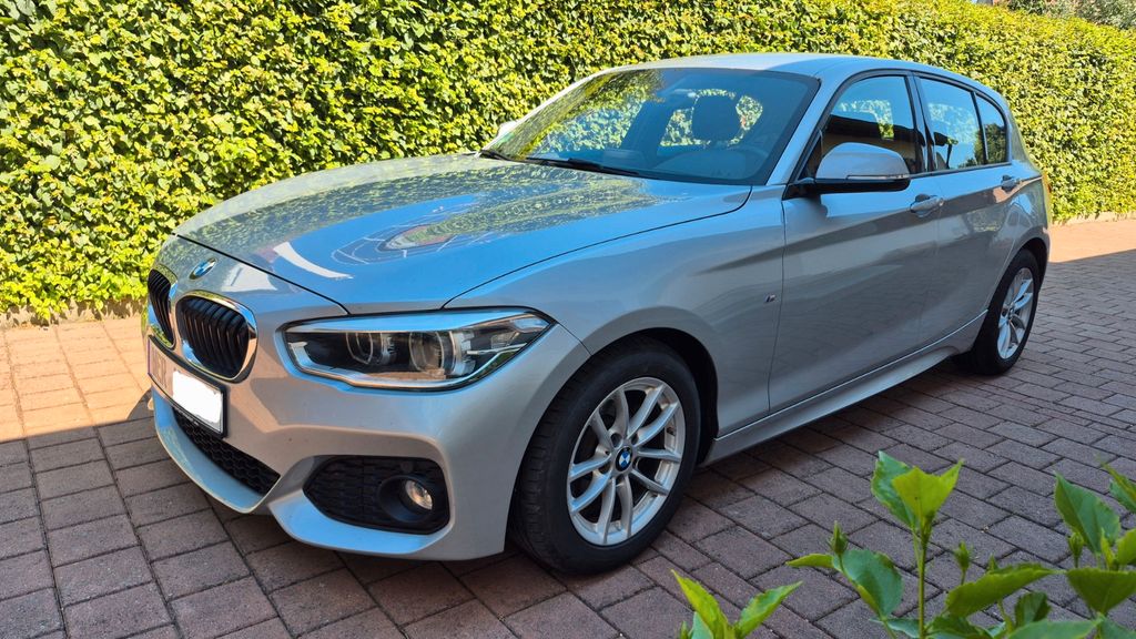 BMW 118 155.000 km 9.900 &euro; Buttenwiesen 86647