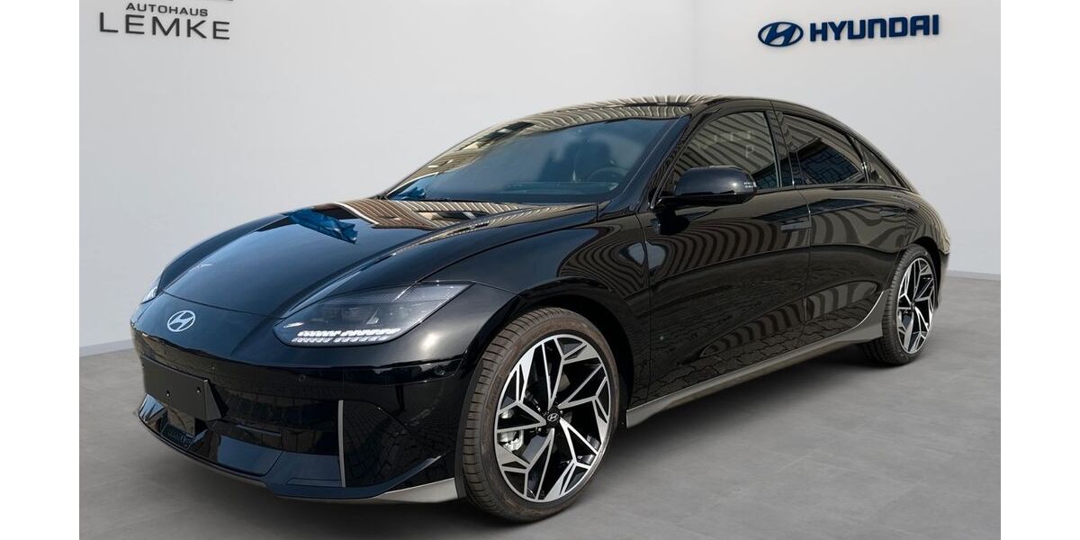 Hyundai IONIQ 6 20 km 43.660 &euro; Sangerhausen 06526