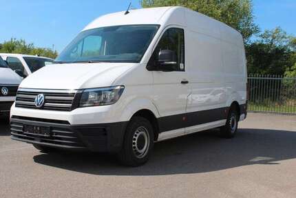 VW Crafter 75.800 km 25.500 &euro; Gernsheim 64579