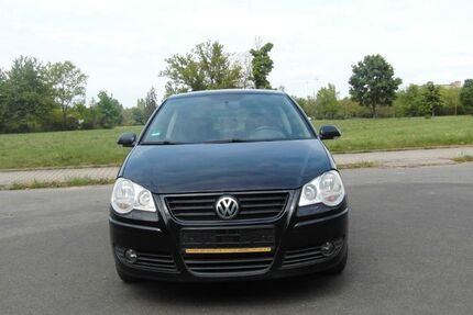 VW Polo 224.639 km 2.200 &euro; Dresden 01237