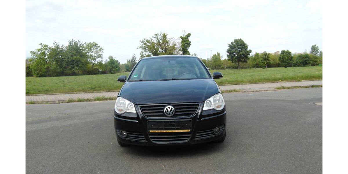 VW Polo 224.639 km 2.200 &euro; Dresden 01237