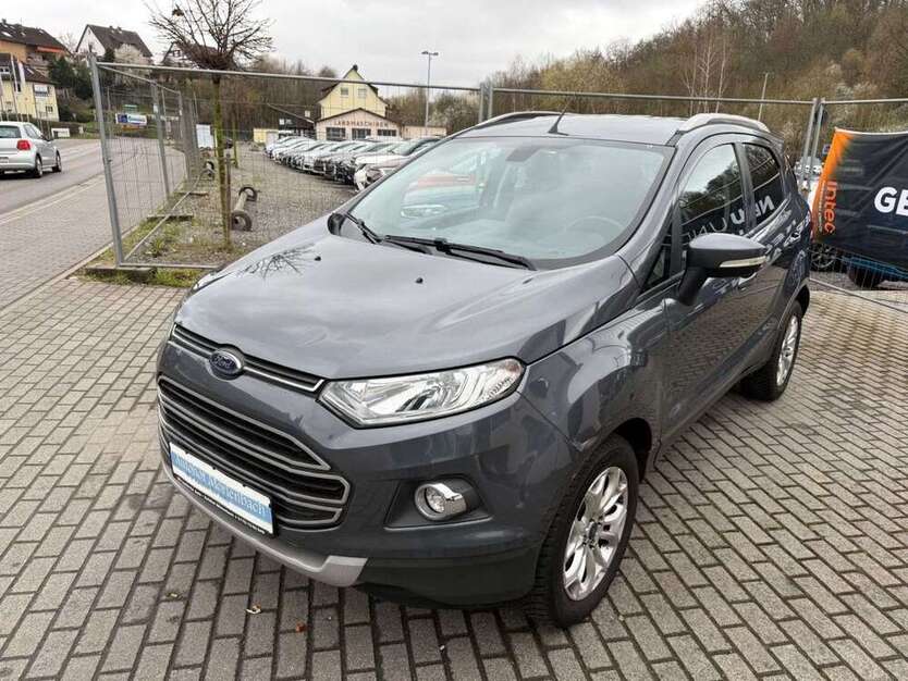 EcoSport