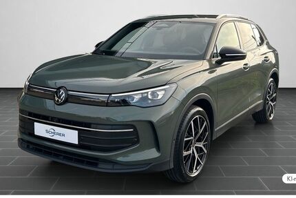 VW Tiguan 9.900 km 38.990 &euro; Saarbrücken 66115