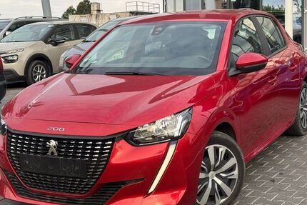 Peugeot 208 61.100 km 12.290 &euro; Mainz 55128