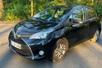 Toyota Yaris 172.912 km 5.999 &euro; Munster 29633