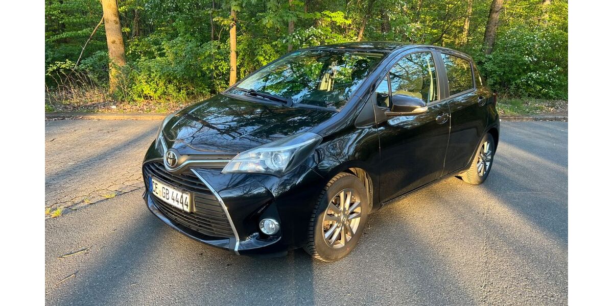 Toyota Yaris 172.912 km 5.999 &euro; Munster 29633