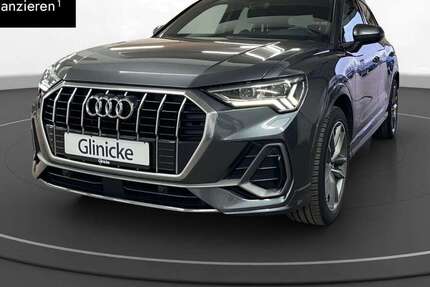 Audi Q3 86.940 km 28.980 &euro; Minden 32427