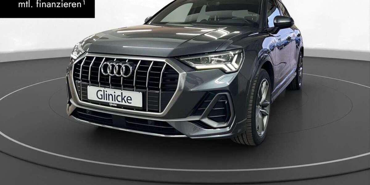 Audi Q3 86.940 km 28.980 &euro; Minden 32427