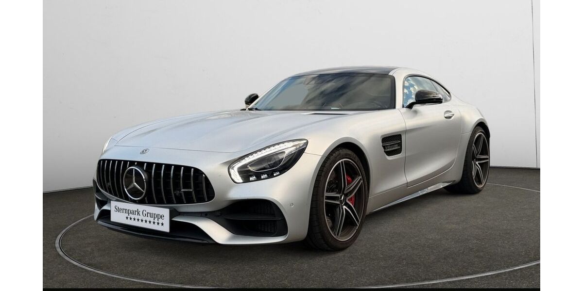 Mercedes-Benz AMG GT C 26.900 km 114.900 &euro; Illertissen 89257
