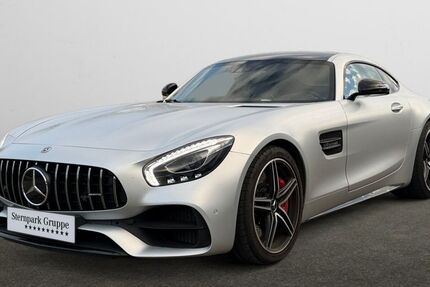 Mercedes-Benz AMG GT C 26.900 km 125.900 € Illertissen 89257