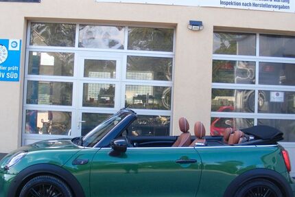 Mini Cooper S 43.000 km 30.500 &euro; Angelbachtal 74918