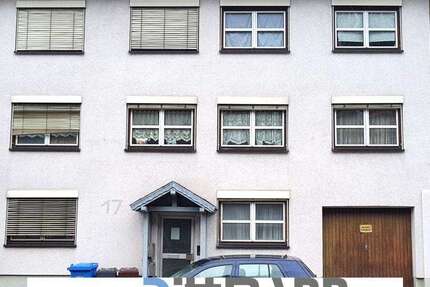 Wohnung Albstadt Gemarkung Onstmettingen - 3 Zimmer, 60 m&sup2;, 485&euro; | Angebot:26213124