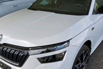Skoda Kamiq 35.209 km 21.180 &euro; Trier 54292