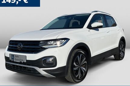 VW T-Cross 49.544 km 18.890 &euro; Schorndorf 73614